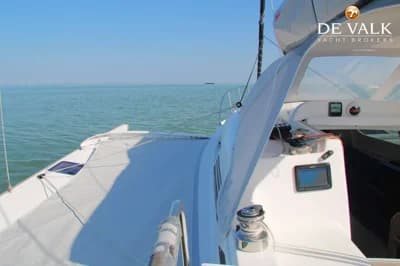 2016 Dragonfly DF 28 Touring | 9m 2