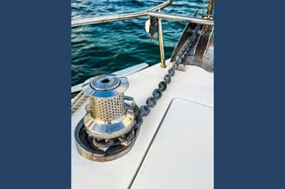 2015 Jeanneau Sun Odyssey 509 | 15m 3
