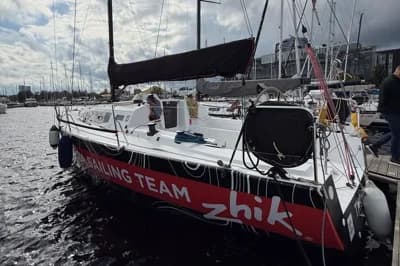 2022 J-Composites J/Boats J/112E GP2022 | 11m 2