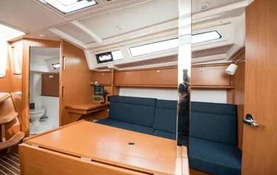 BAVARIA 34 CRUISER 2