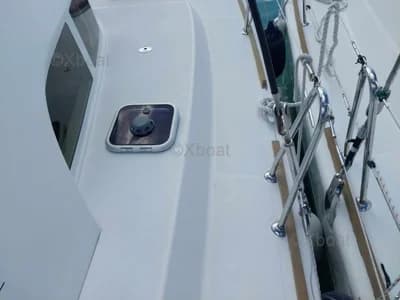 Lagoon 380 S2 5
