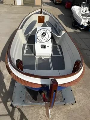 1985 Van Wijk Van Wijk 21 Boat for Sale in West Mersea 3