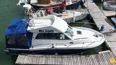 BENETEAU ANTARES SERIE 9 2