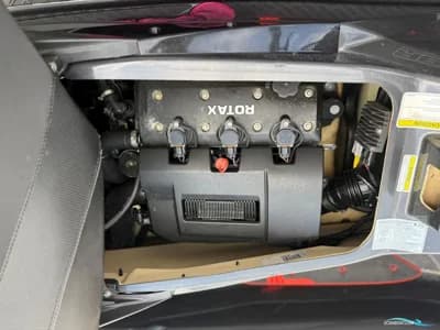 Sea-Doo Rxp-X RS 300 2