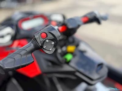 Sea-Doo Rxp-X RS 300 3
