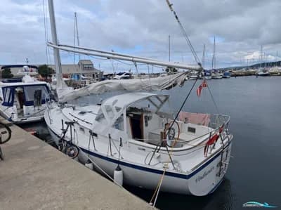Nonsuch 30U 2
