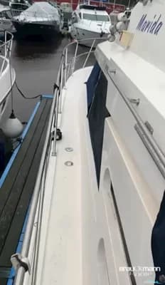Fairline 43 3