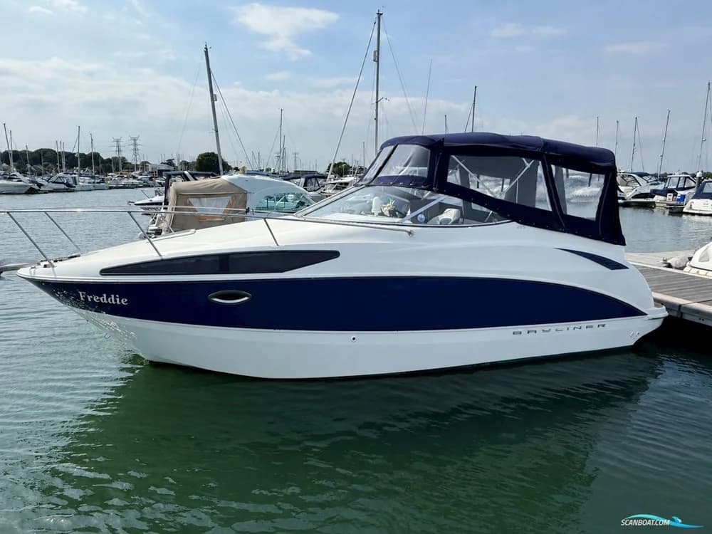 Bayliner 265
