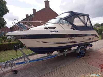 Galia Galeon 600 2