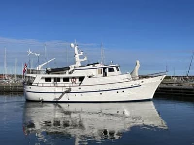 Malahide Yacht 66 2