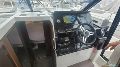 Jeanneau Merry Fisher 1095 2