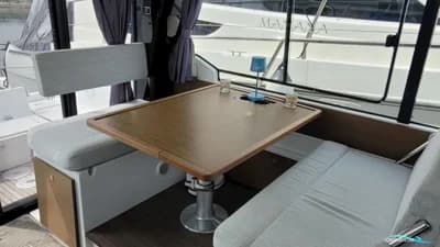 Jeanneau Merry Fisher 1095 3