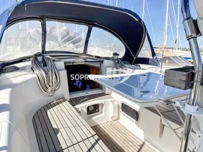 DUFOUR 41 CLASSIC 3