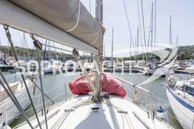 BENETEAU OCEANIS 361 CLIPPER 3