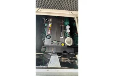 2006 Cranchi Zaffiro 32 | 9m 2