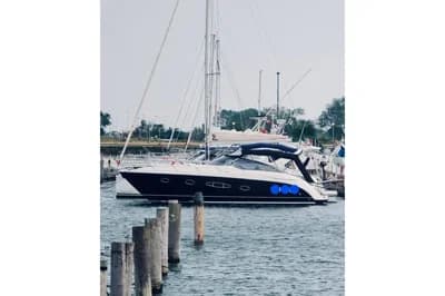 2007 Atlantis 35 | 11m 2