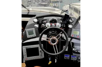 2007 Atlantis 35 | 11m 3