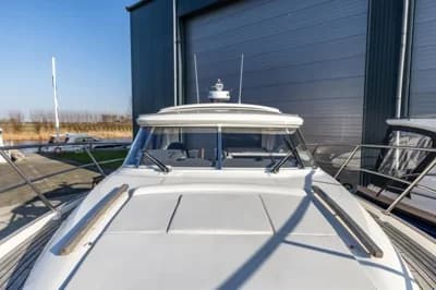 Marex 330 Scandinavia 5