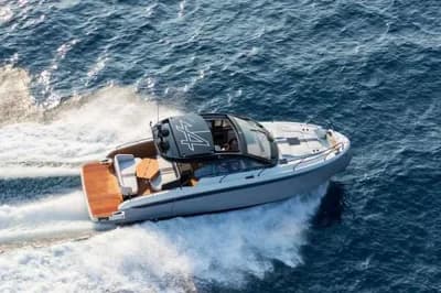 BENETEAU GRAN TURISMO 40 2