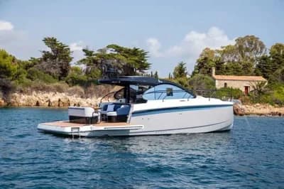 BENETEAU GRAN TURISMO 40 3