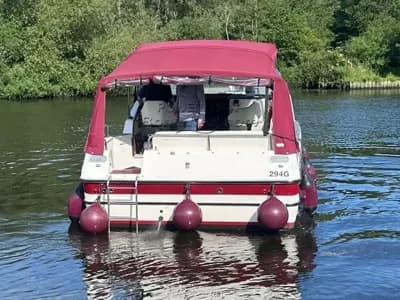 1992 Bounty spirit 3000 Boat for Sale in Brundall 3