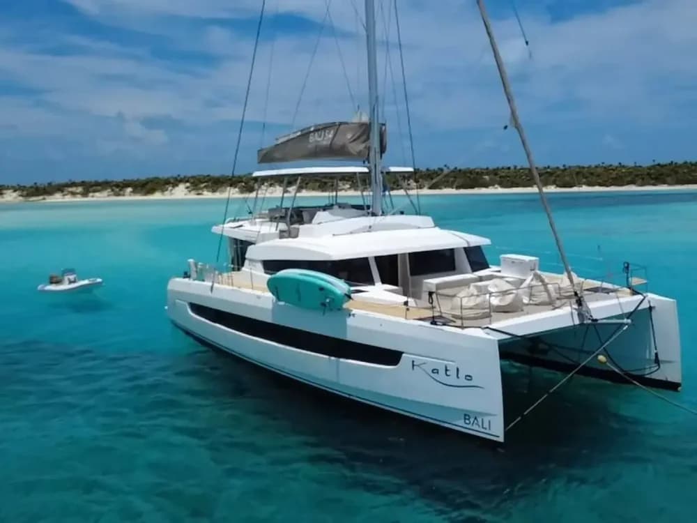 2024 Bali 5.4 Boat for Sale