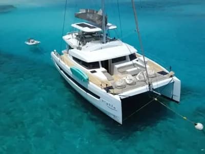 2024 Bali 5.4 Boat for Sale 2