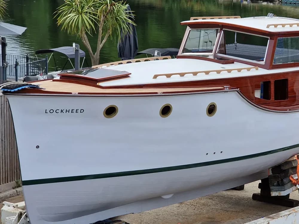 1937 Boats & Cars ltd 1937 Motorboat Boat for Sale in Shepperton