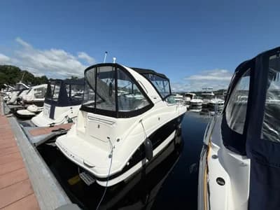 2004 Maxum 2700 SE Boat for Sale in Balloch 2
