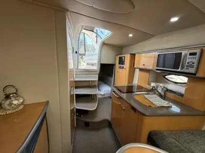 2004 Maxum 2700 SE Boat for Sale in Balloch 3