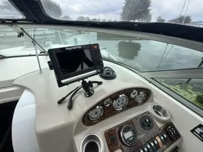 2003 Rinker 270 Fiesta Vee Boat for Sale in Norfolk Yacht Agency 3