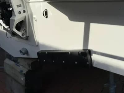 2026 Jeanneau Merry Fisher 895 S2 Boat for Sale in Chichester Marina 3