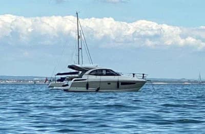 JEANNEAU LEADER 33 2
