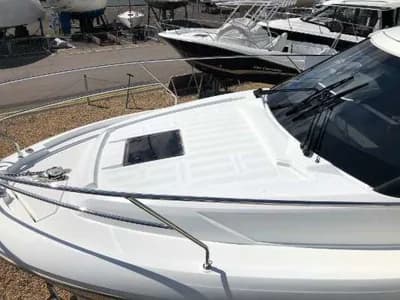 JEANNEAU LEADER 33 3