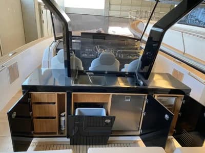 2019 Pardo Yachts 43 | 14m 3