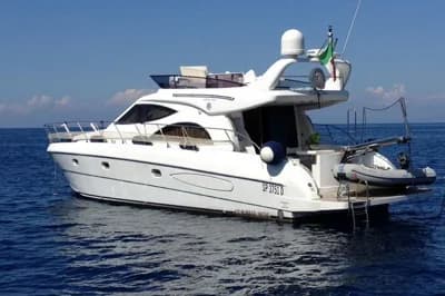 2001 Raffaelli Compass Rose | 15m 2