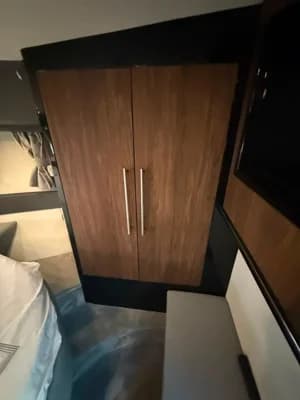 2008 Marquis 420 Sport Coupe | 13m 2