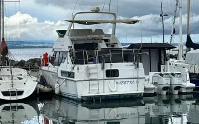 CARVER 33 3