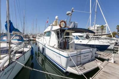 BENETEAU ANTARES 10.80 2