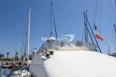 BENETEAU ANTARES 10.80 3