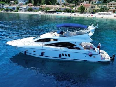 Sunseeker Manhattan 60 2