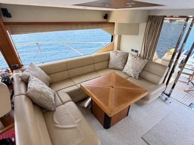 Sunseeker Manhattan 60 4
