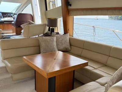 Sunseeker Manhattan 60 5