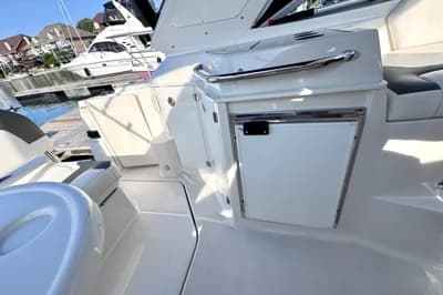 2013 Monterey 280 SCR | 28 ft 3