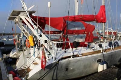 Atlantis 37.5 2