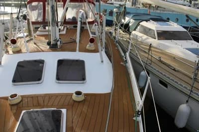 Atlantis 37.5 5
