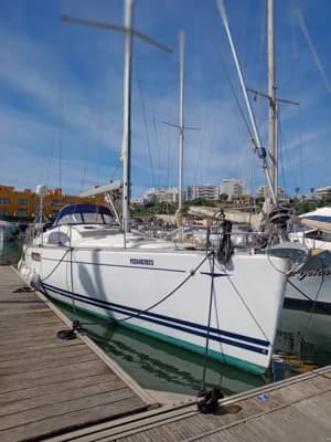 Jeanneau Sun Odyssey 50 DS 2