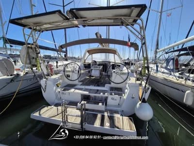 Beneteau OCEANIS 45 2