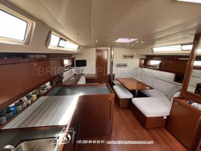 Beneteau OCEANIS 45 3