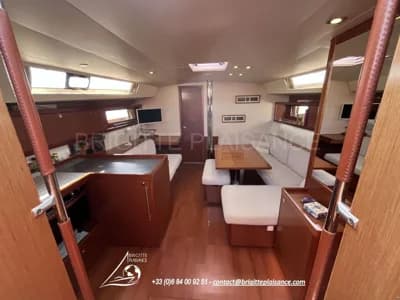 Beneteau OCEANIS 45 4